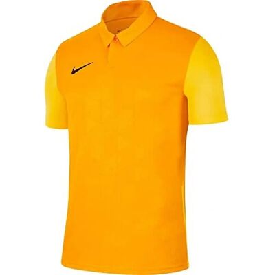 Nike Trophy IV JR BV6749302 Alljahr Jungen T-Shirt Grün Nike Trophy IV JR BV6749302 Alljahr Jungen T-Shirt Grün