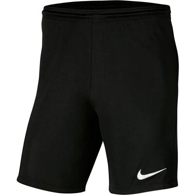 Nike Dry Park III BV6855010 Trainingsshorts - Training Shorts Nike Dry Park III BV6855010 Trainingsshorts - Training Shorts