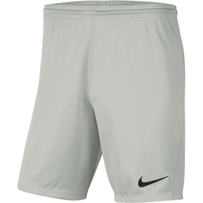 Nike Szare spodenki do treningu BV6855017 - Spodenki do treningu Nike Szare spodenki do treningu BV6855017 - Spodenki do treningu