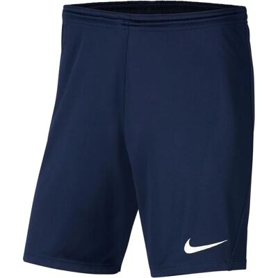 Ανδρικά ποδοσφαιρικά σορτς Nike BV6855410 - Μπλε ναυτικό - Όλο το χρόνο Ανδρικά ποδοσφαιρικά σορτς Nike BV6855410 - Μπλε ναυτικό - Όλο το χρόνο