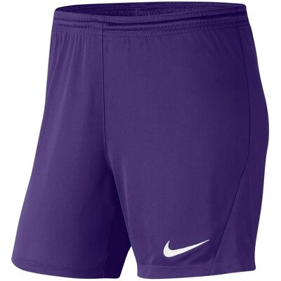 Shorts violets Nike - Technologie Dri-FIT Shorts violets Nike - Technologie Dri-FIT