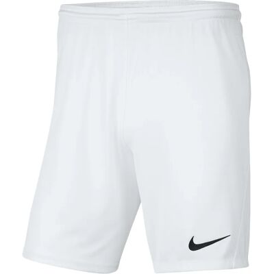 Nike BV6865100 Weiße Ganzjahres-Shorts - Kleidung Nike BV6865100 Weiße Ganzjahres-Shorts - Kleidung