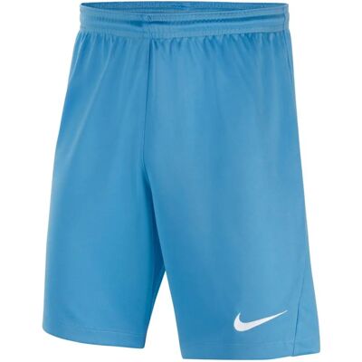 Nike JR Park Iii Knit Shorts - Football All Year for Boys Nike JR Park Iii Knit Shorts - Football All Year for Boys