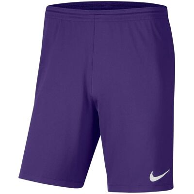 Nike Boys' Purple Dri-FIT Shorts - Children's Sportswear Nike Boys' Purple Dri-FIT Shorts - Children's Sportswear