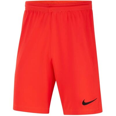 Nike BV6865635 Schwarze Shorts - Shorts Nike BV6865635 Schwarze Shorts - Shorts