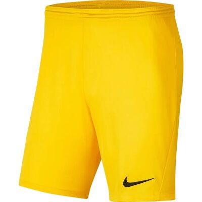 Nike Junior Park III Knit BV6865719 pantaloni scurti de antrenament - Toate anii Nike Junior Park III Knit BV6865719 pantaloni scurti de antrenament - Toate anii