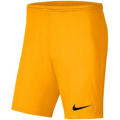 Nike Junior Shorts Vit/Svart Dri-FIT BV6865739 - Shorts Nike Junior Shorts Vit/Svart Dri-FIT BV6865739 - Shorts