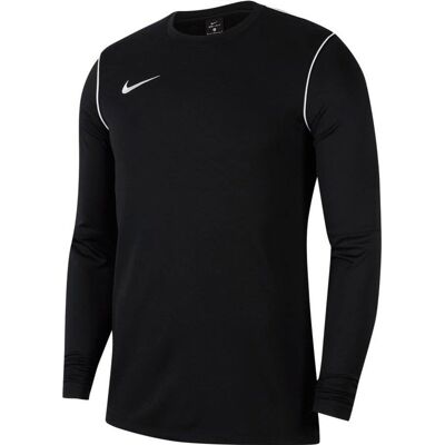 Nike BV6875010 - Czarny - M - Top treningowy Nike BV6875010 - Czarny - M - Top treningowy