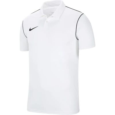 Polo Allenamento in Poliestere Riciclato Nike - Maglietta Polo Allenamento in Poliestere Riciclato Nike - Maglietta