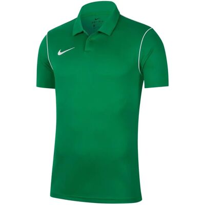 Nike Grün Dri-FIT Polo - Poloshirt Nike Grün Dri-FIT Polo - Poloshirt