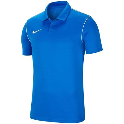 Nike Dry Park 20 BV6879463 - Football - Blue Nike Dry Park 20 BV6879463 - Football - Blue