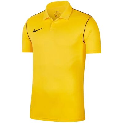 Nike Dry Park 20 BV6879719 Calcio Giallo - Estate Uomo Nike Dry Park 20 BV6879719 Calcio Giallo - Estate Uomo