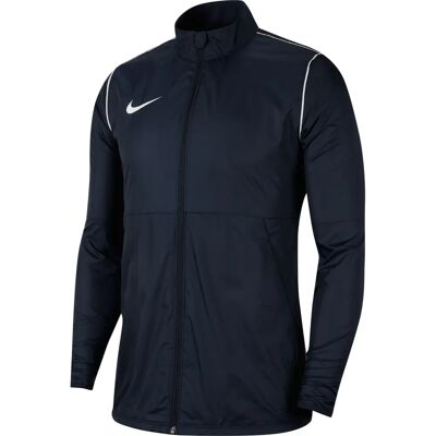 Giacca pioggia blu navy Nike - Impermeabile da uomo Giacca pioggia blu navy Nike - Impermeabile da uomo