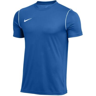 Maglietta da allenamento Nike uomo blu - Tipo di allenamento Maglietta da allenamento Nike uomo blu - Tipo di allenamento