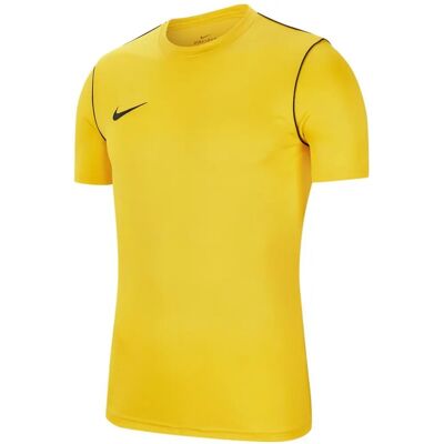 Maglia da allenamento Nike Gialla BV6883719 - jersey di allenamento Maglia da allenamento Nike Gialla BV6883719 - jersey di allenamento