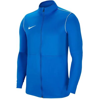 Nike BV6885463 Blue Training Jacket - Training Jacket Nike BV6885463 Blue Training Jacket - Training Jacket