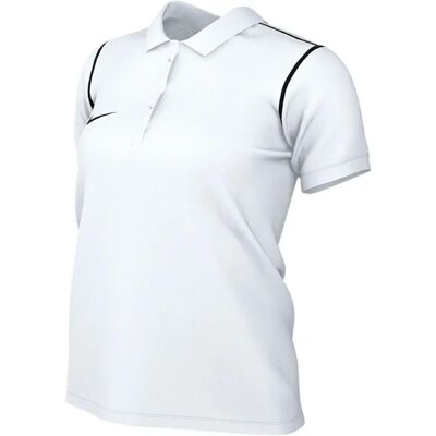 Nike BV6893-100 Polo bianco - Polo Shirt Nike BV6893-100 Polo bianco - Polo Shirt