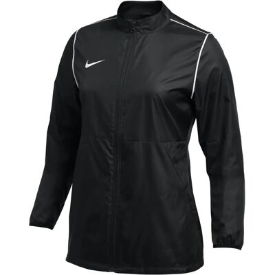 Nike Repel Park20 Jacke BV6895-010 schwarz weiß Nike Repel Park20 Jacke BV6895-010 schwarz weiß