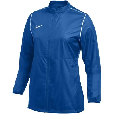 Nike Vindjakke - Kongelig blå - Let - Windbreaker Nike Vindjakke - Kongelig blå - Let - Windbreaker