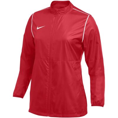 Nike Windbreaker BV6895-657 - Windbreaker - Rot - Damen Nike Windbreaker BV6895-657 - Windbreaker - Rot - Damen