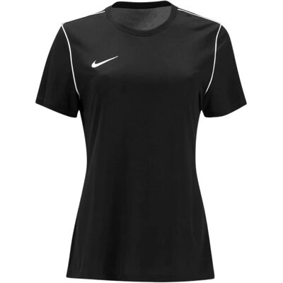 Maglietta Nike Dri-FIT Modello BV6897-010 Nera - T-Shirt Maglietta Nike Dri-FIT Modello BV6897-010 Nera - T-Shirt