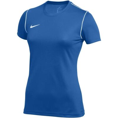 Nike Blauw Royal Dri-FIT Sportshirt - Sportshirt Nike Blauw Royal Dri-FIT Sportshirt - Sportshirt