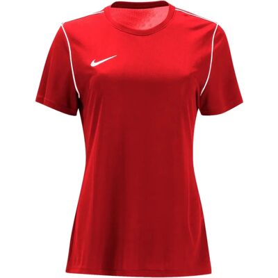 Nike Rode Dri-FIT Voetbalshirt - Kleding Nike Rode Dri-FIT Voetbalshirt - Kleding