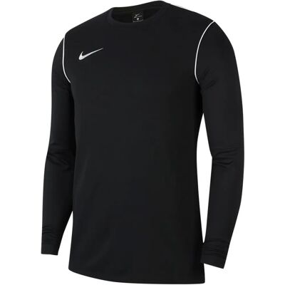 Nike JR Park 20 Crew Noir - Maillot d’entraînement - Publicité Nike JR Park 20 Crew Noir - Maillot d’entraînement - Publicité