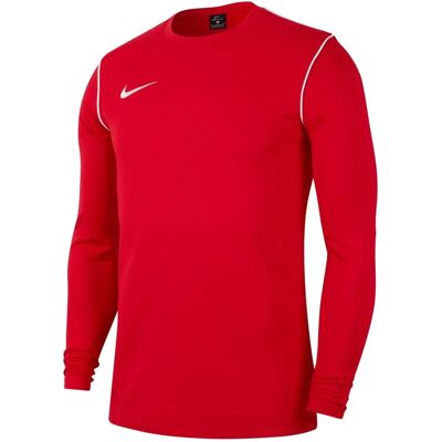 Nike JR Park 20 Crew BV6901657 allenamento tutto l'anno ragazzo 122 - 128 cm/XS - completo di allenamento Nike JR Park 20 Crew BV6901657 allenamento tutto l'anno ragazzo 122 - 128 cm/XS - completo di allenamento