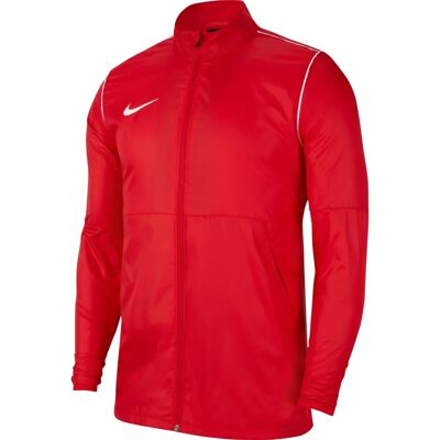 Nike JR Park 20 Repel BV6904657 Jacket - All Year Boys Red Nike JR Park 20 Repel BV6904657 Jacket - All Year Boys Red