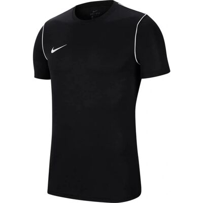 Nike BV6905 010 Black Kids' Football T-Shirt - Sportswear Nike BV6905 010 Black Kids' Football T-Shirt - Sportswear