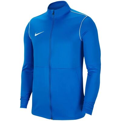 Nike JR Park 20 BV6905463 Blue Football Training Top Nike JR Park 20 BV6905463 Blue Football Training Top