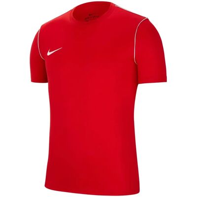 Nike JR Park 20 BV6905657 Football Red - Youth Nike JR Park 20 BV6905657 Football Red - Youth