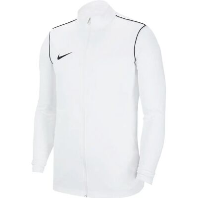 Completo di allenamento bianco per junior Nike - Tipo di allenamento Completo di allenamento bianco per junior Nike - Tipo di allenamento