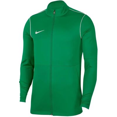 Nike Junior Green Training Jacket - Training jacket Nike Junior Green Training Jacket - Training jacket