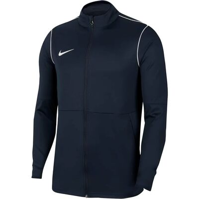 Nawigacyjna kurtka treningowa Nike - Z technologią Dri-FIT Nawigacyjna kurtka treningowa Nike - Z technologią Dri-FIT