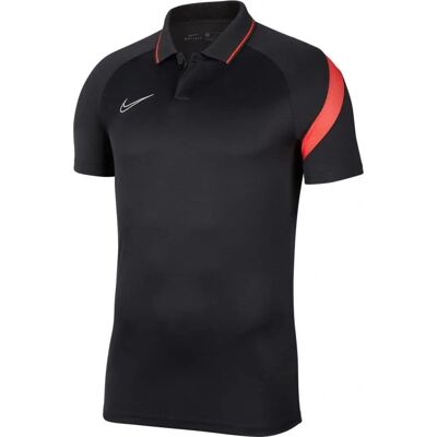 Nike BV6922069 Svart Dri-FIT T-shirt - T-shirt Nike BV6922069 Svart Dri-FIT T-shirt - T-shirt