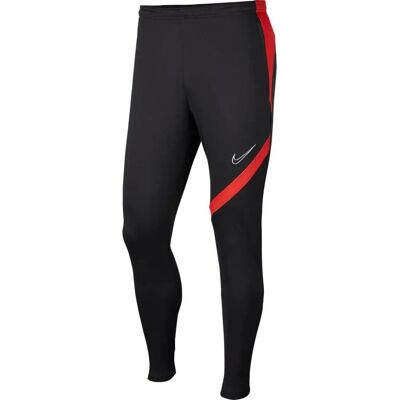 Nike BV6944067 All-season jongensbroek zwart/rood Nike BV6944067 All-season jongensbroek zwart/rood