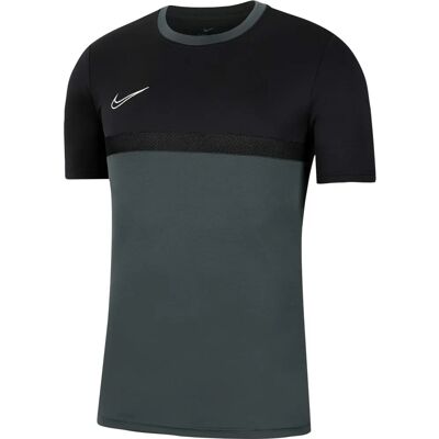Nike Academy Pro Maglietta da allenamento - Assorbe l'umidità, Leggera, Traspirante - Maglietta da allenamento Nike Academy Pro Maglietta da allenamento - Assorbe l'umidità, Leggera, Traspirante - Maglietta da allenamento