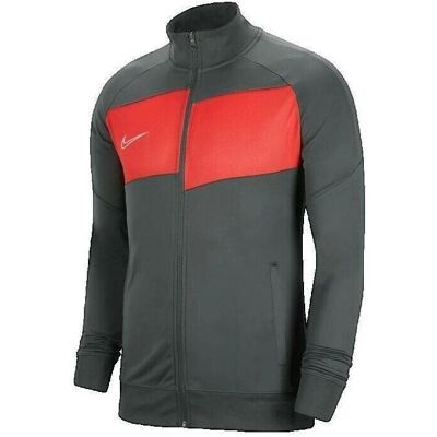 Nike - Dri-FIT Academy Pro - Grau - M - Jacket Nike - Dri-FIT Academy Pro - Grau - M - Jacket