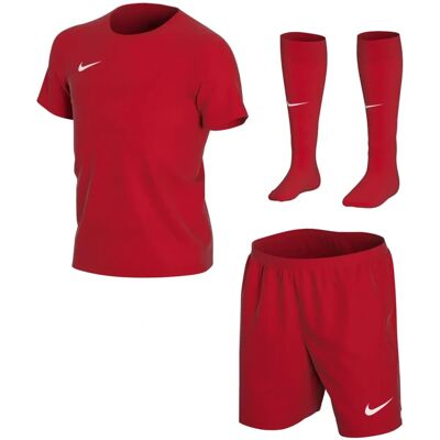 Nike JR Dry Park 20 Football Kit - All Year Boys XL Nike JR Dry Park 20 Football Kit - All Year Boys XL