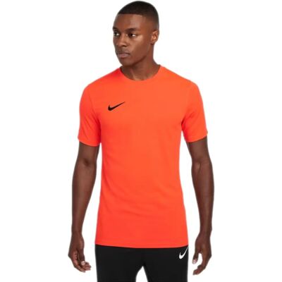 Nike Sportswear BV6708-635 Vermelho Carmesim - Soccer Jersey Nike Sportswear BV6708-635 Vermelho Carmesim - Soccer Jersey