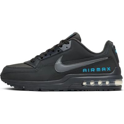 Nike - Air Max LTD 3 CT2275002 - Schwarz - Men - Shoes Nike - Air Max LTD 3 CT2275002 - Schwarz - Men - Shoes