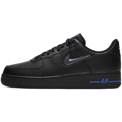 Nike Air Force 1 Low Jewel Læder sneakers - Sko Nike Air Force 1 Low Jewel Læder sneakers - Sko