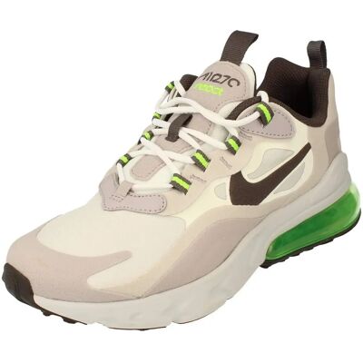 Nike Air Max 270 React BQ0103-102 - Buty Nike Air Max 270 React BQ0103-102 - Buty