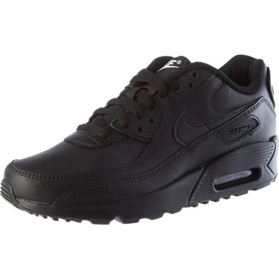 Nike Air Max 90 LTR Børn - sort Nike Air Max 90 LTR Børn - sort