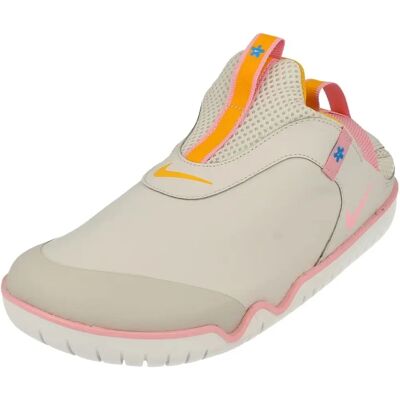 Nike Zoom Pulse Womens Trainers - Vast Grey University Gold Pink - Sneaker Shoes Nike Zoom Pulse Womens Trainers - Vast Grey University Gold Pink - Sneaker Shoes