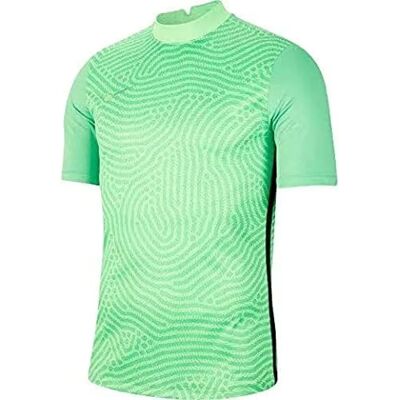 Nike Gardien III GK Herren Torwart-Trikot Grün Allwetter Nike Gardien III GK Herren Torwart-Trikot Grün Allwetter
