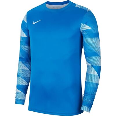 Felpa Portiere Nike Uomo Blu - Goalkeeper Sweatshirt Felpa Portiere Nike Uomo Blu - Goalkeeper Sweatshirt