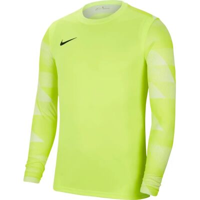 Nike Felpa da Portiere Lime - Felpa Nike Felpa da Portiere Lime - Felpa